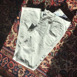 Bonobos 32x32 Slim Tailored fit Pants